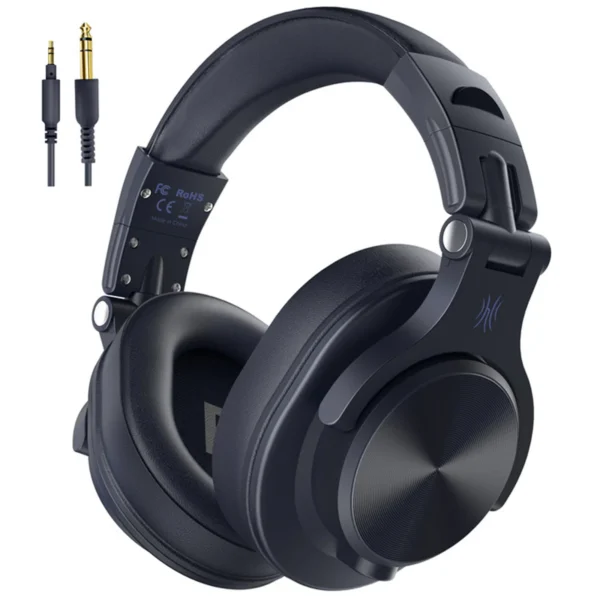 OneOdio A71 Studio DJ Wired Headphones with Deep Bass