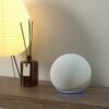 Smart Speaker, Glacier White