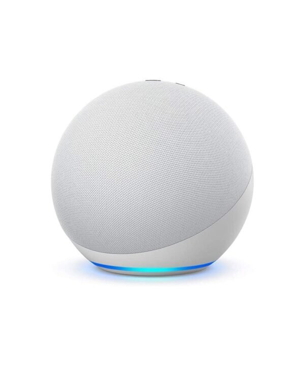 Smart Speaker, Glacier White