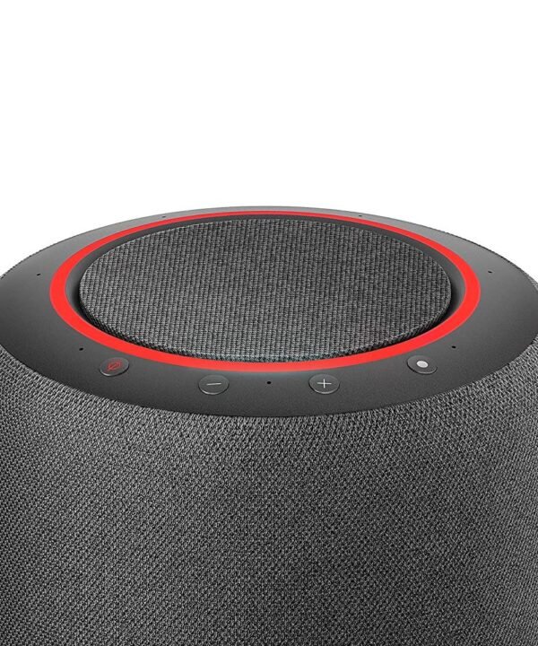 Smart High-Fidelity Speaker