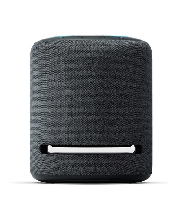 Smart High-Fidelity Speaker