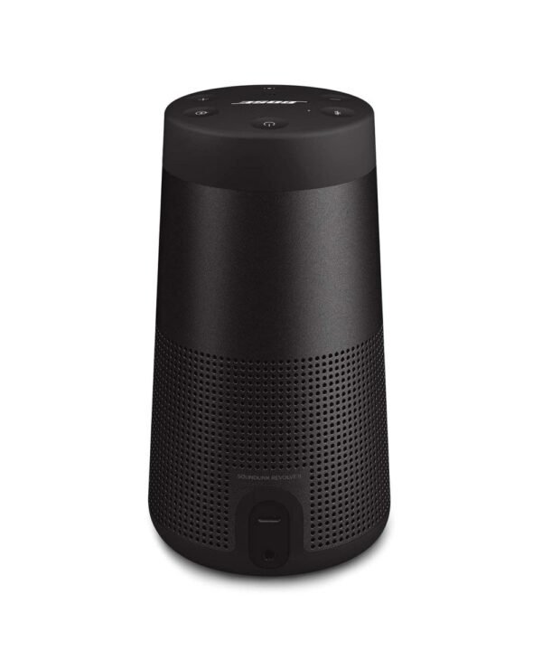 SoundLink Revolve Portable Bluetooth Speaker