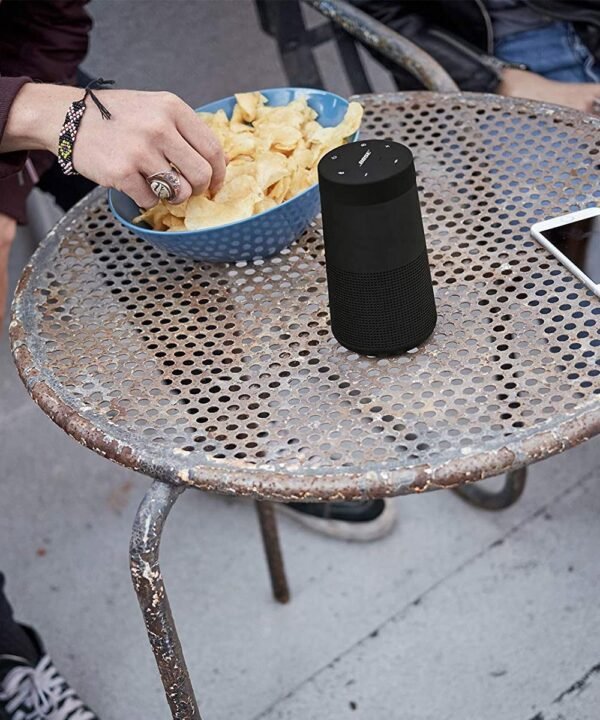 SoundLink Revolve Portable Bluetooth Speaker