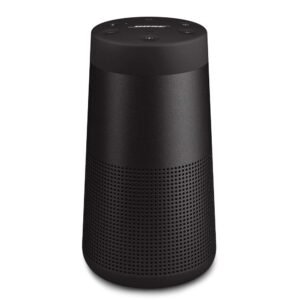 SoundLink Revolve Portable Bluetooth Speaker