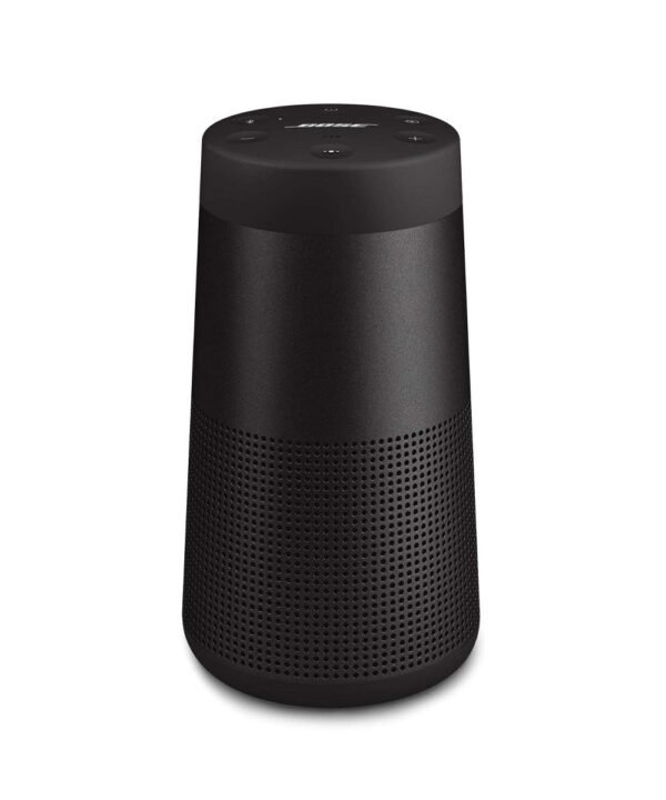 SoundLink Revolve Portable Bluetooth Speaker