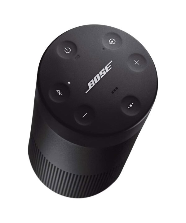 SoundLink Revolve Portable Bluetooth Speaker