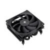 Thermalright AXP-90-X36 Low Profile CPU Cooler, Black