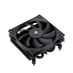 Thermalright AXP-90-X36 Low Profile CPU Cooler, Black