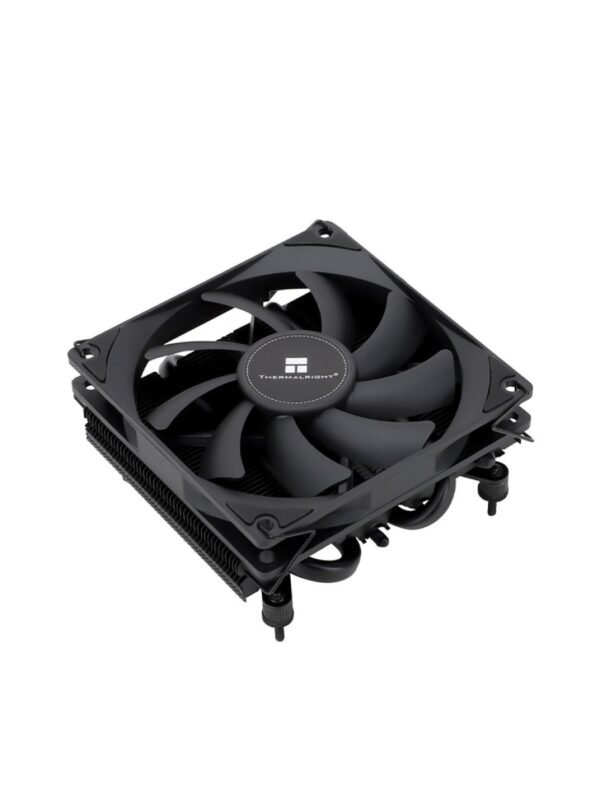 Thermalright AXP-90-X36 Low Profile CPU Cooler, Black