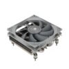 Thermalright AXP-90-X36 Low Profile CPU Cooler, Gray