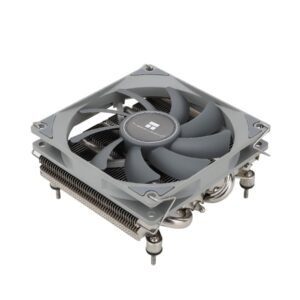 Thermalright AXP-90-X36 Low Profile CPU Cooler, Gray