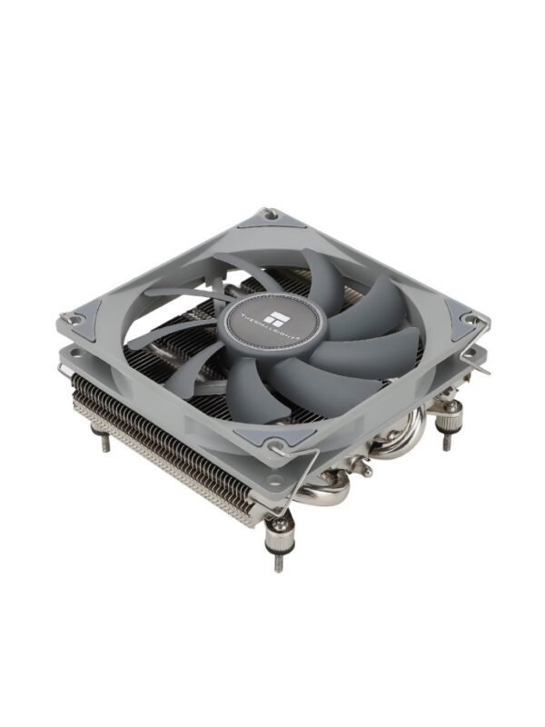 Thermalright AXP-90-X36 Low Profile CPU Cooler, Gray