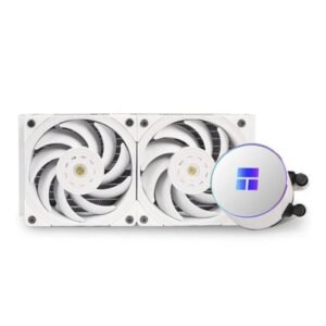 Thermalright Frozen Magic Scenic 240mm ARGB Liquid CPU Cooler