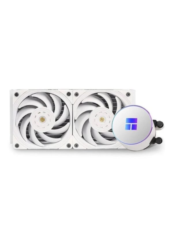 Thermalright Frozen Magic Scenic 240mm ARGB Liquid CPU Cooler