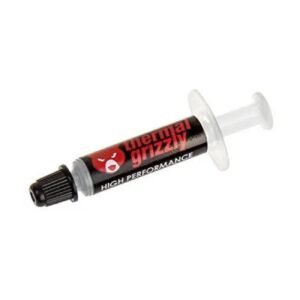 Thermal Grizzly Hydronaut Thermal Paste, 1g