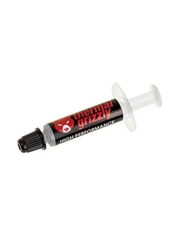 Thermal Grizzly Hydronaut Thermal Paste, 1g