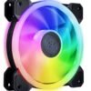 Cooler Master MasterFan MF120 S3 120mm Cooling Fan