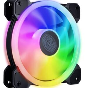 a-3.jpg Cooler Master MasterFan MF120 S3 120mm Cooling Fan