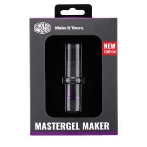 a-44.jpg Cooler Master MasterGel Maker Thermal Paste, 1.5ml