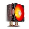 DeepCool GAMMAXX 400 V2 RED CPU Air Cooler