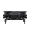 Thermalright AXP-90-X36 Low Profile CPU Cooler, Black