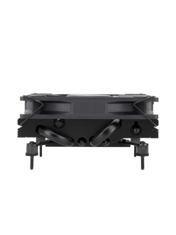 Thermalright AXP-90-X36 Low Profile CPU Cooler, Black