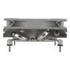 Thermalright AXP-90-X36 Low Profile CPU Cooler, Gray