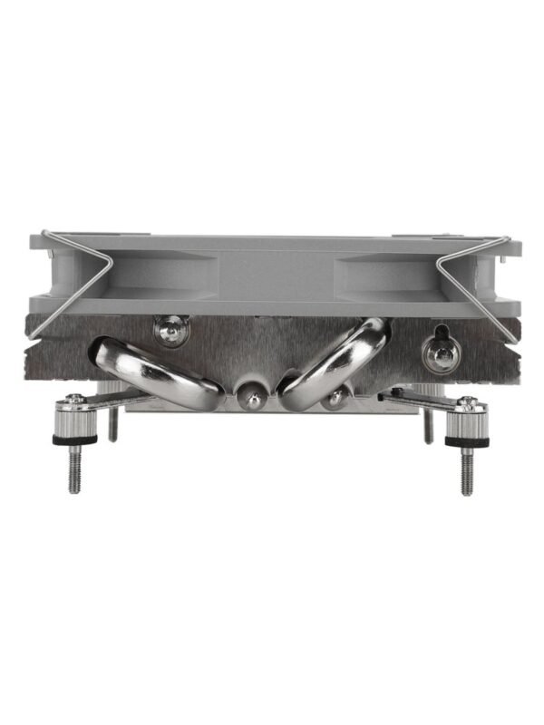 Thermalright AXP-90-X36 Low Profile CPU Cooler, Gray