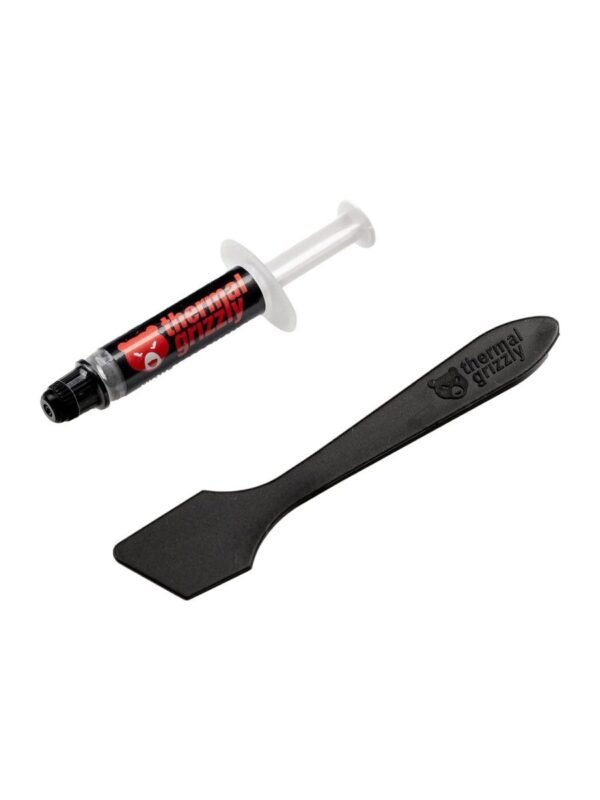 Thermal Grizzly Hydronaut Thermal Paste, 1g