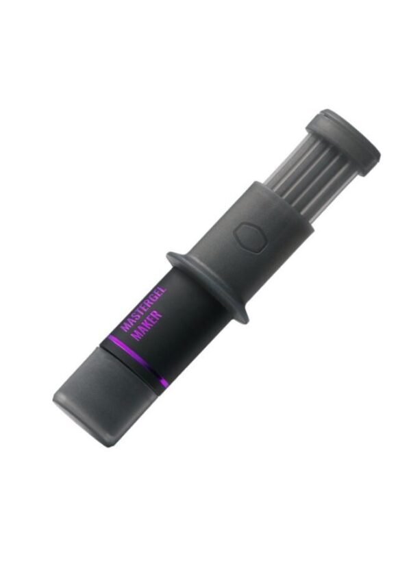 Cooler Master MasterGel Maker Thermal Paste, 1.5ml