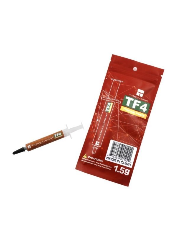 Thermalright TF4 Thermal Paste, 1.5g