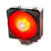 DeepCool GAMMAXX 400 V2 RED CPU Air Cooler