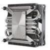 Thermalright AXP-90-X36 Low Profile CPU Cooler, Gray