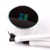 Thermalright Frozen Magic Scenic 240mm ARGB Liquid CPU Cooler