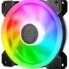 Cooler Master MasterFan MF120 S3 120mm Cooling Fan