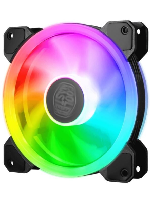 Cooler Master MasterFan MF120 S3 120mm Cooling Fan