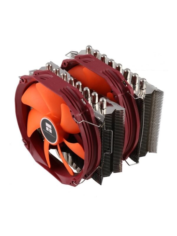 Thermalright Silver Arrow IB-E Extreme Rev. B CPU Cooler