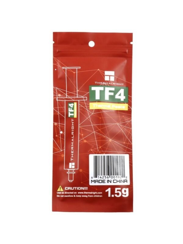 Thermalright TF4 Thermal Paste, 1.5g
