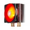 DeepCool GAMMAXX 400 V2 RED CPU Air Cooler