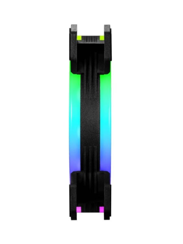 Cooler Master MasterFan MF120 S3 120mm Cooling Fan
