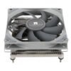 Thermalright AXP-90-X36 Low Profile CPU Cooler, Gray