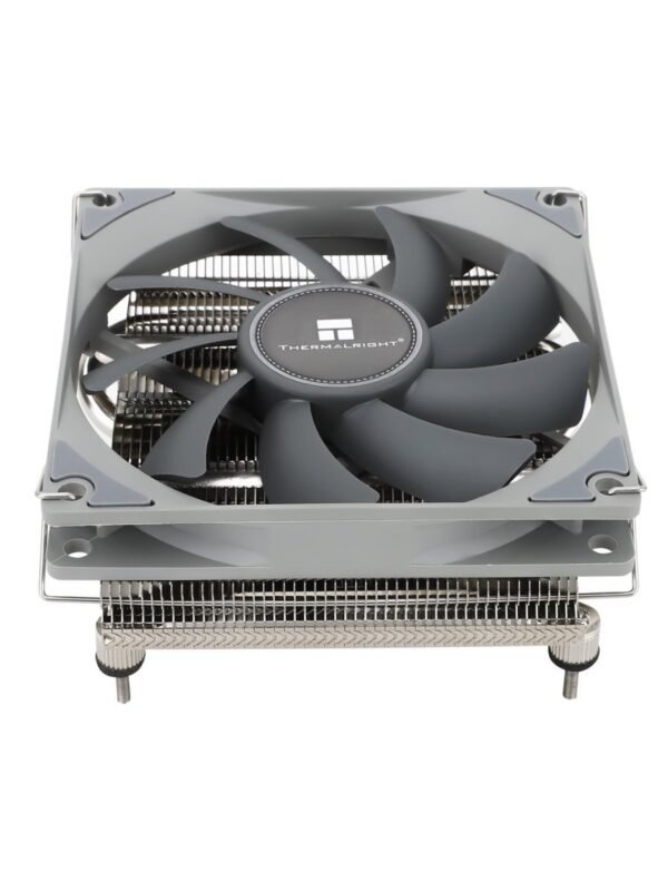 Thermalright AXP-90-X36 Low Profile CPU Cooler, Gray