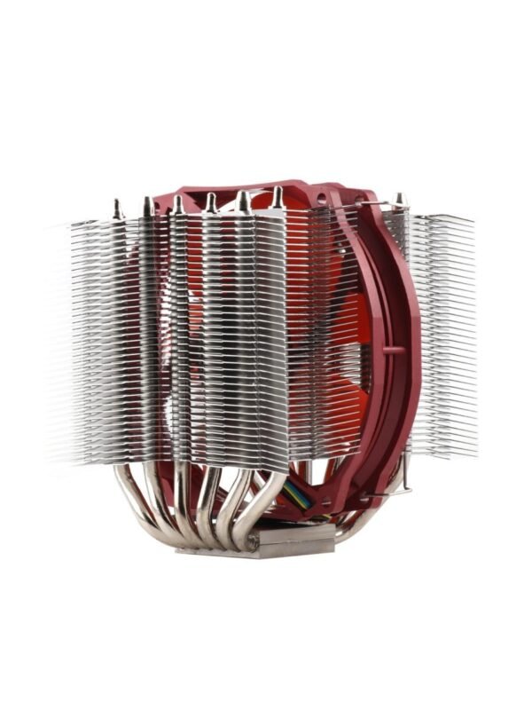 Thermalright Silver Arrow IB-E Extreme Rev. B CPU Cooler