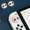 Silicone Joystick Caps for Nintendo Switch Controllers