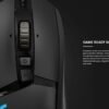 Logitech G502 HERO High-Performance Wired Gaming Mouse
