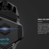 Logitech G502 HERO High-Performance Wired Gaming Mouse